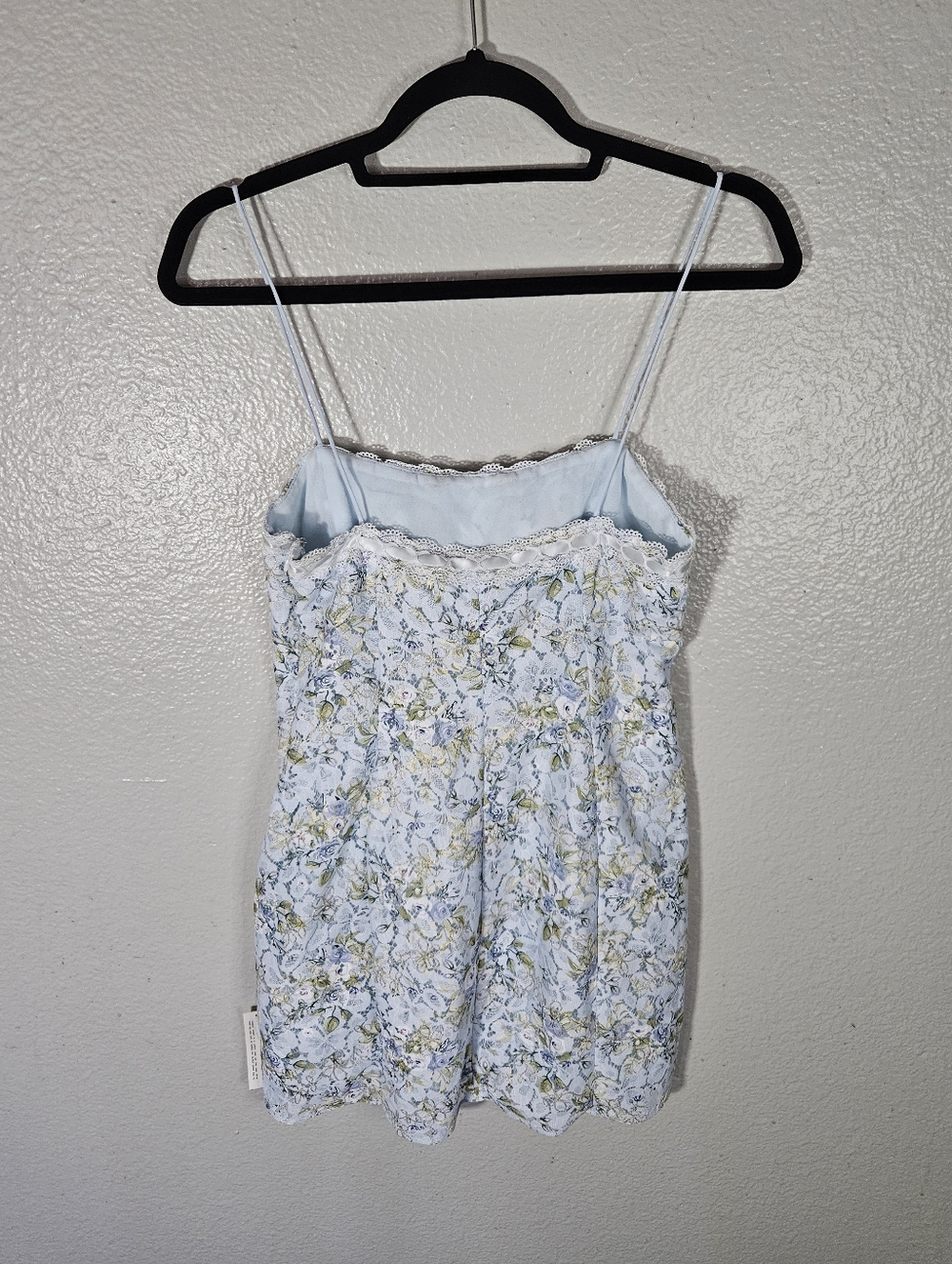 For Love & Lemons Claire Lace Mini Dress Size S - Picture 9 of 16